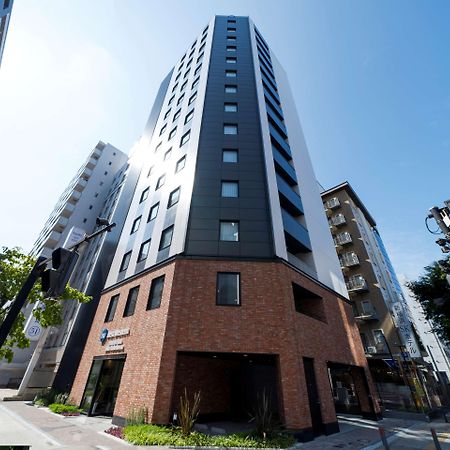 יוקוהאמה Best Western Hotel Fino Shin-Yokohama מראה חיצוני תמונה