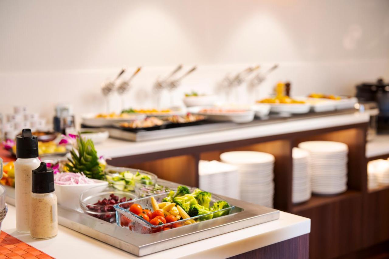 יוקוהאמה Best Western Hotel Fino Shin-Yokohama מראה חיצוני תמונה