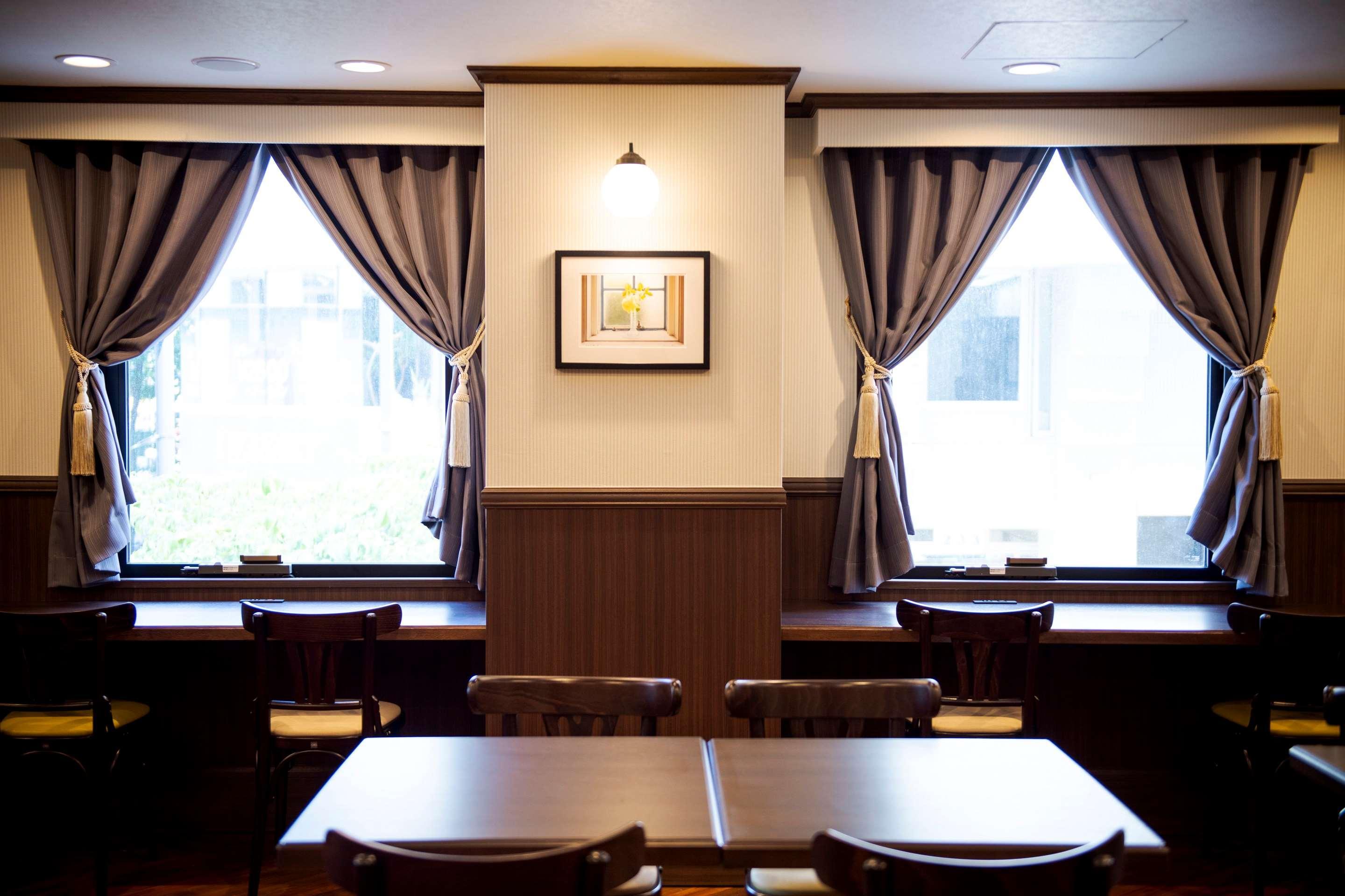 יוקוהאמה Best Western Hotel Fino Shin-Yokohama מראה חיצוני תמונה
