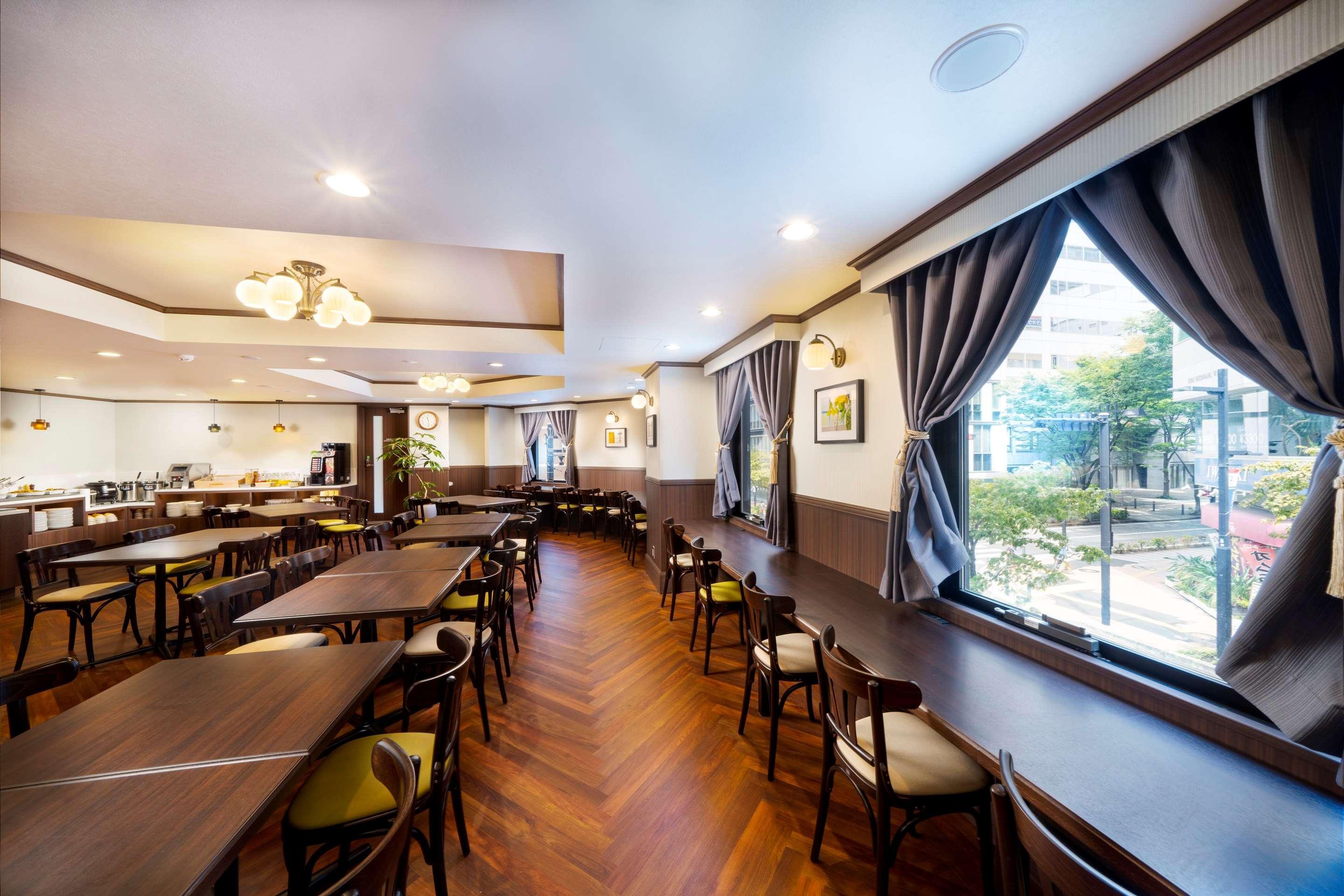 יוקוהאמה Best Western Hotel Fino Shin-Yokohama מראה חיצוני תמונה