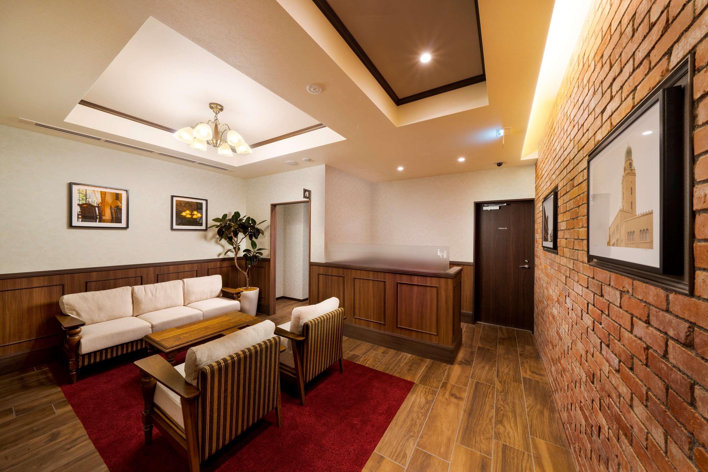יוקוהאמה Best Western Hotel Fino Shin-Yokohama מראה חיצוני תמונה