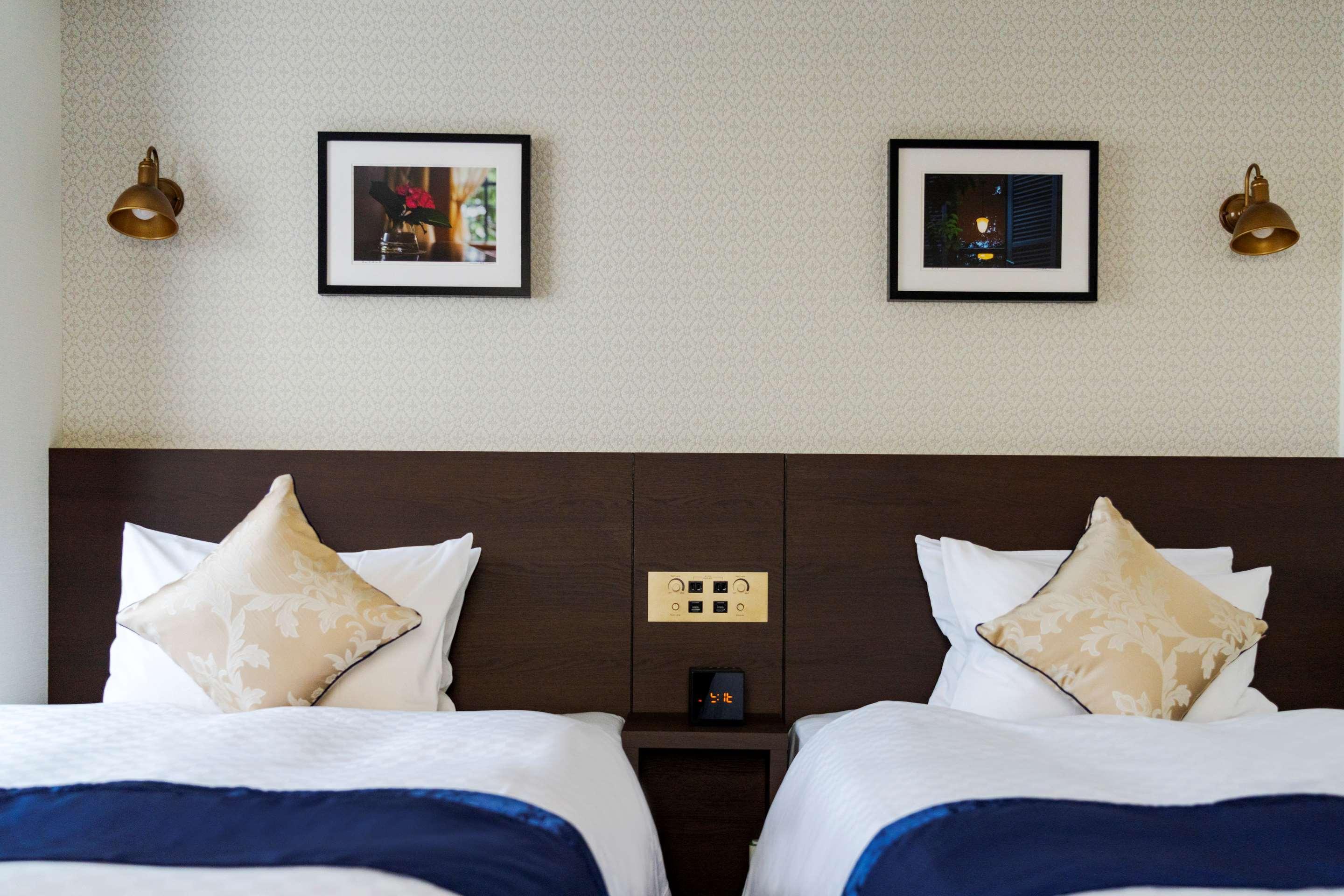 יוקוהאמה Best Western Hotel Fino Shin-Yokohama מראה חיצוני תמונה