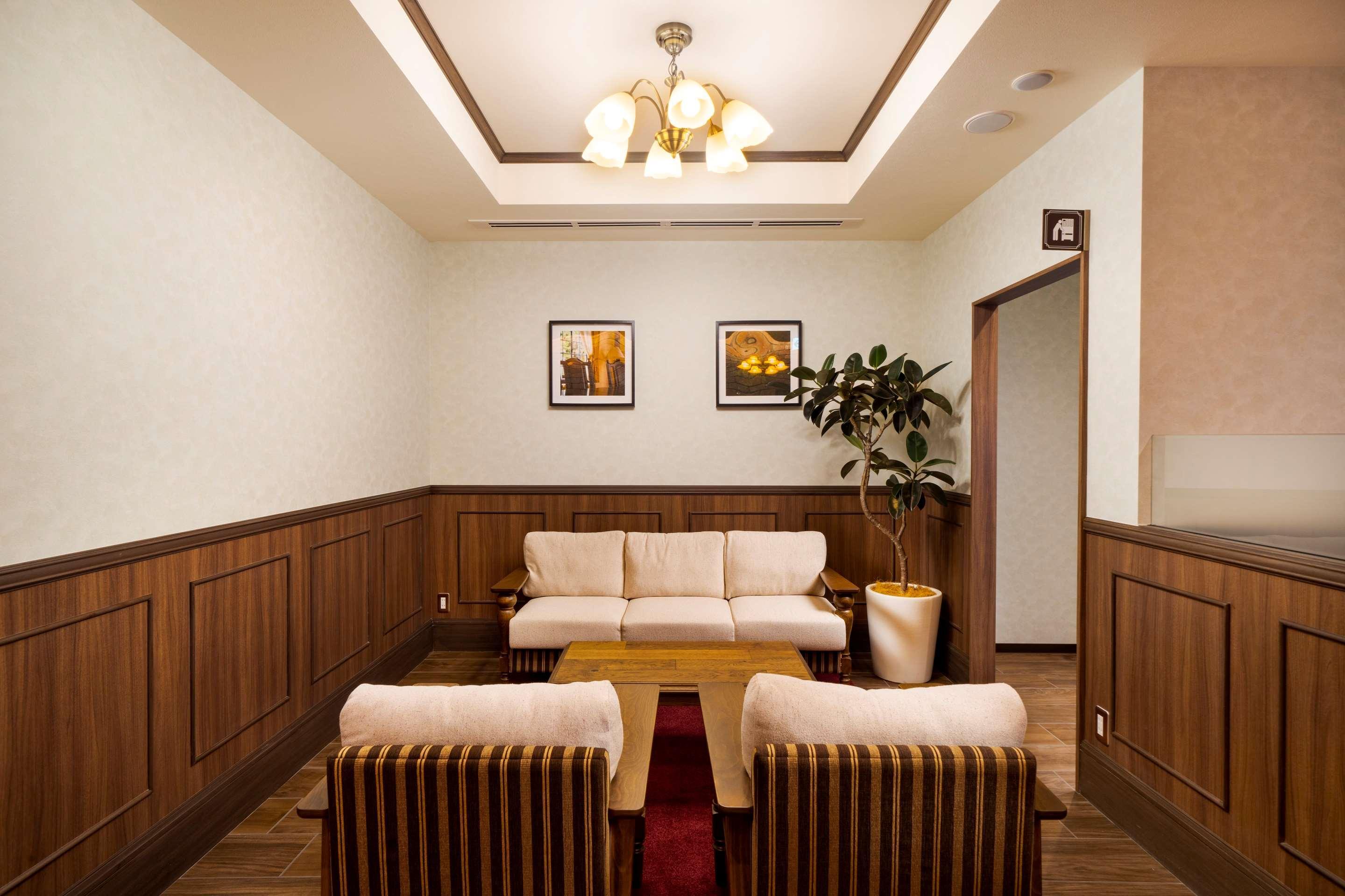 יוקוהאמה Best Western Hotel Fino Shin-Yokohama מראה חיצוני תמונה