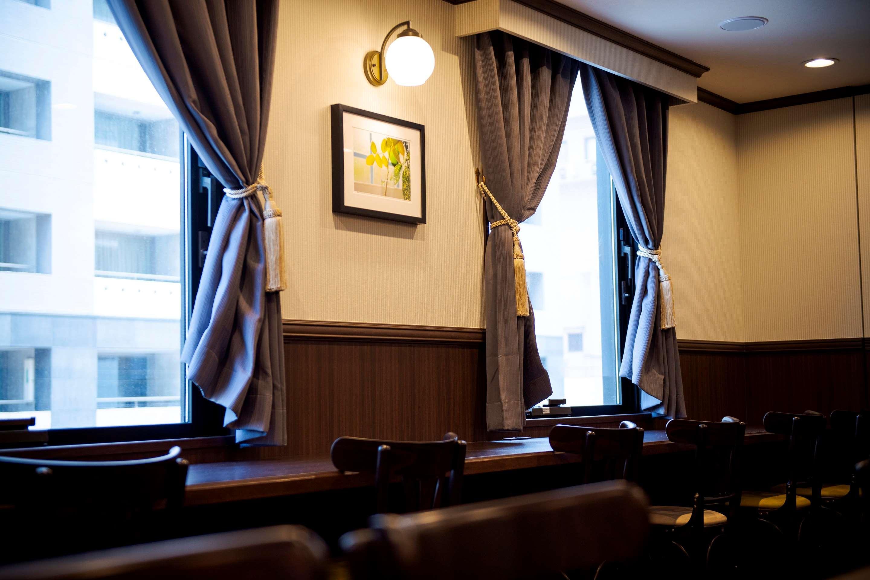 יוקוהאמה Best Western Hotel Fino Shin-Yokohama מראה חיצוני תמונה
