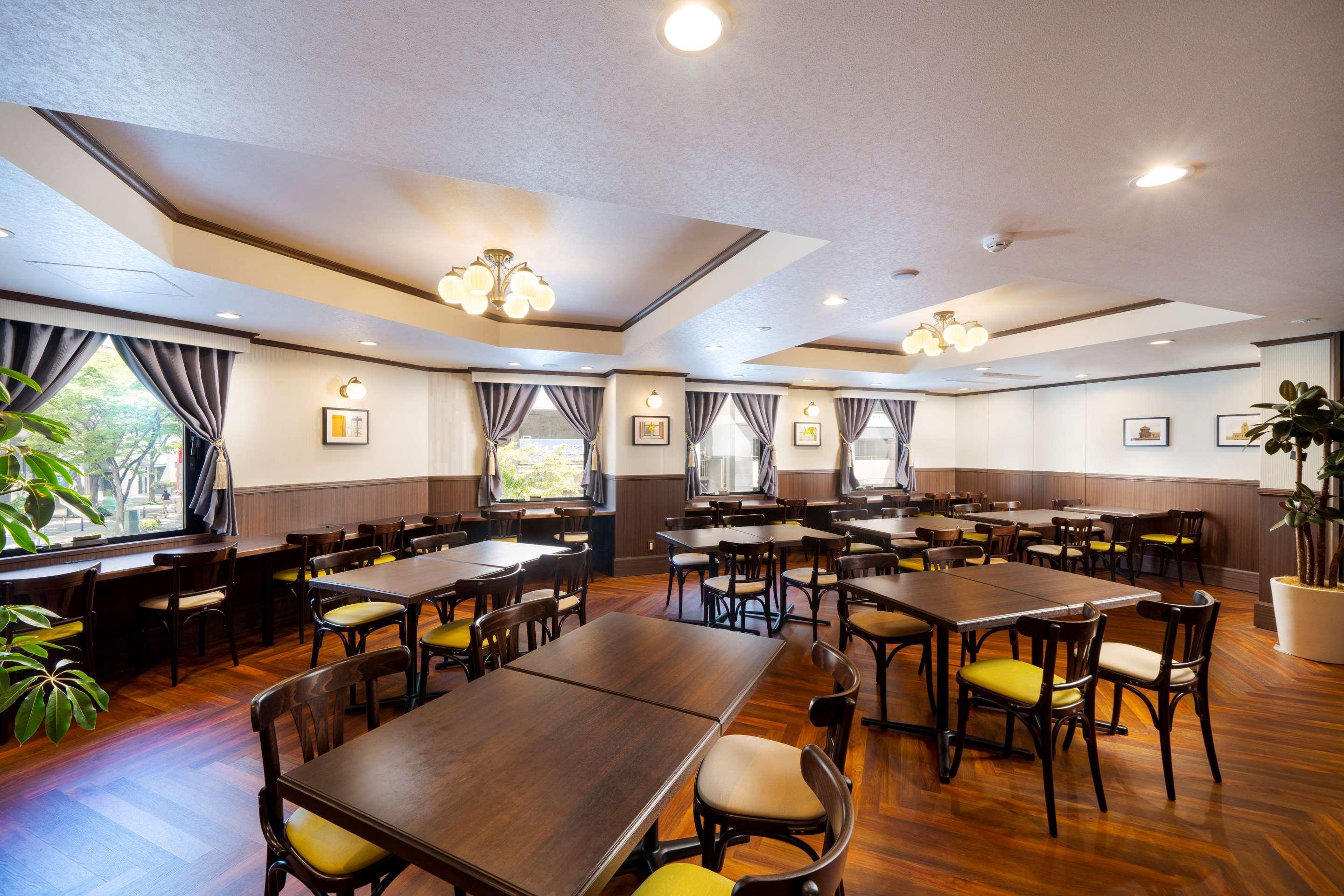יוקוהאמה Best Western Hotel Fino Shin-Yokohama מראה חיצוני תמונה