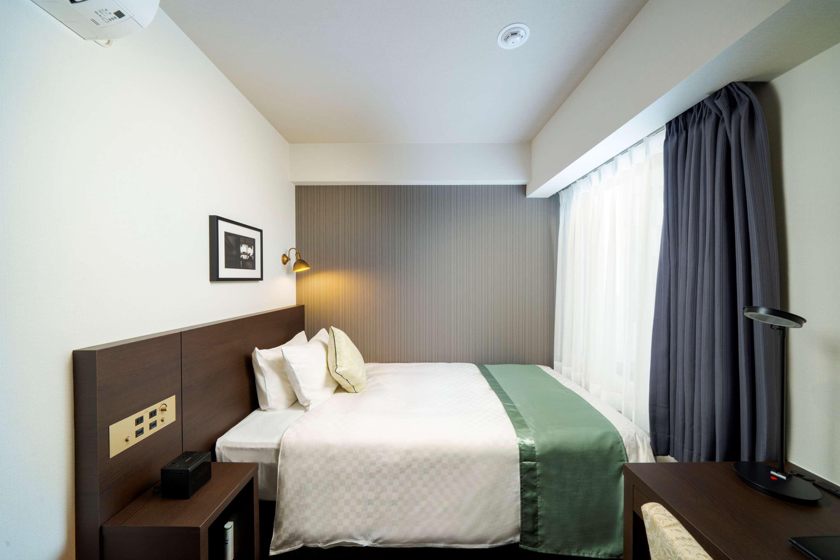 יוקוהאמה Best Western Hotel Fino Shin-Yokohama מראה חיצוני תמונה
