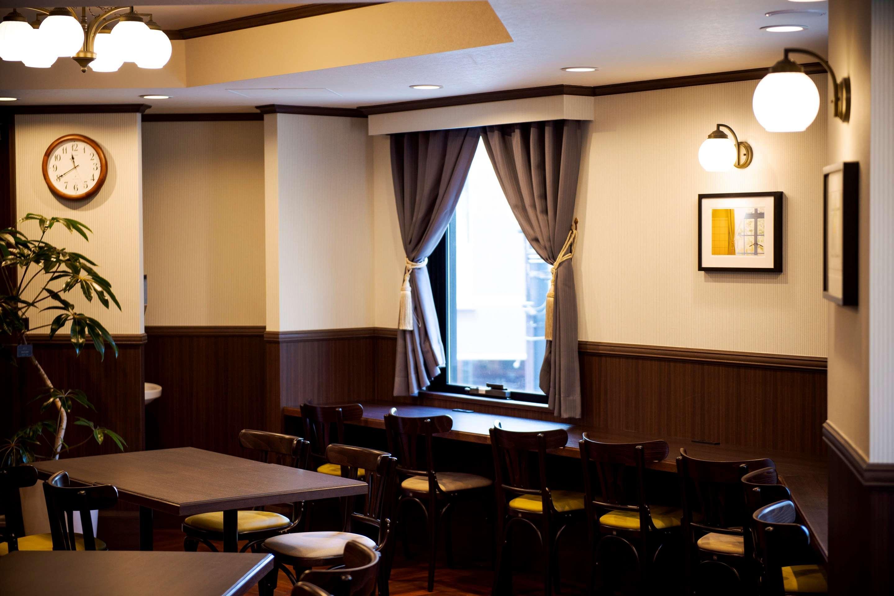 יוקוהאמה Best Western Hotel Fino Shin-Yokohama מראה חיצוני תמונה