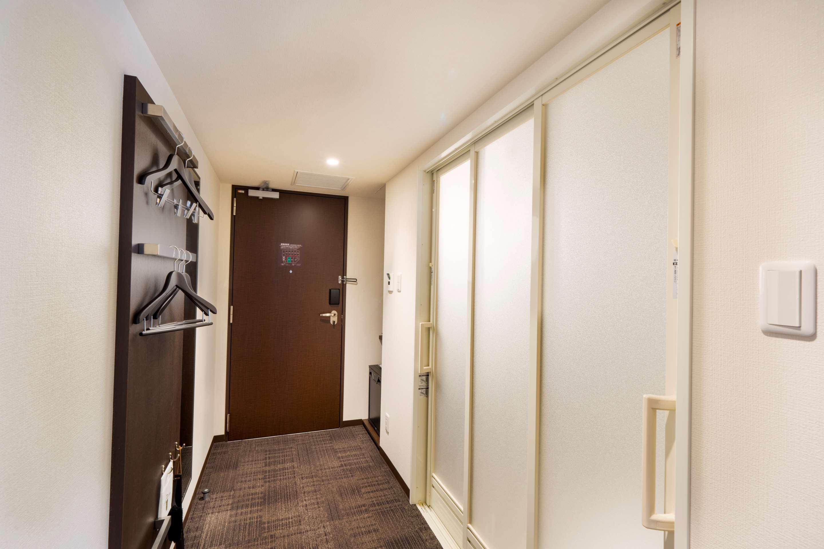 יוקוהאמה Best Western Hotel Fino Shin-Yokohama מראה חיצוני תמונה