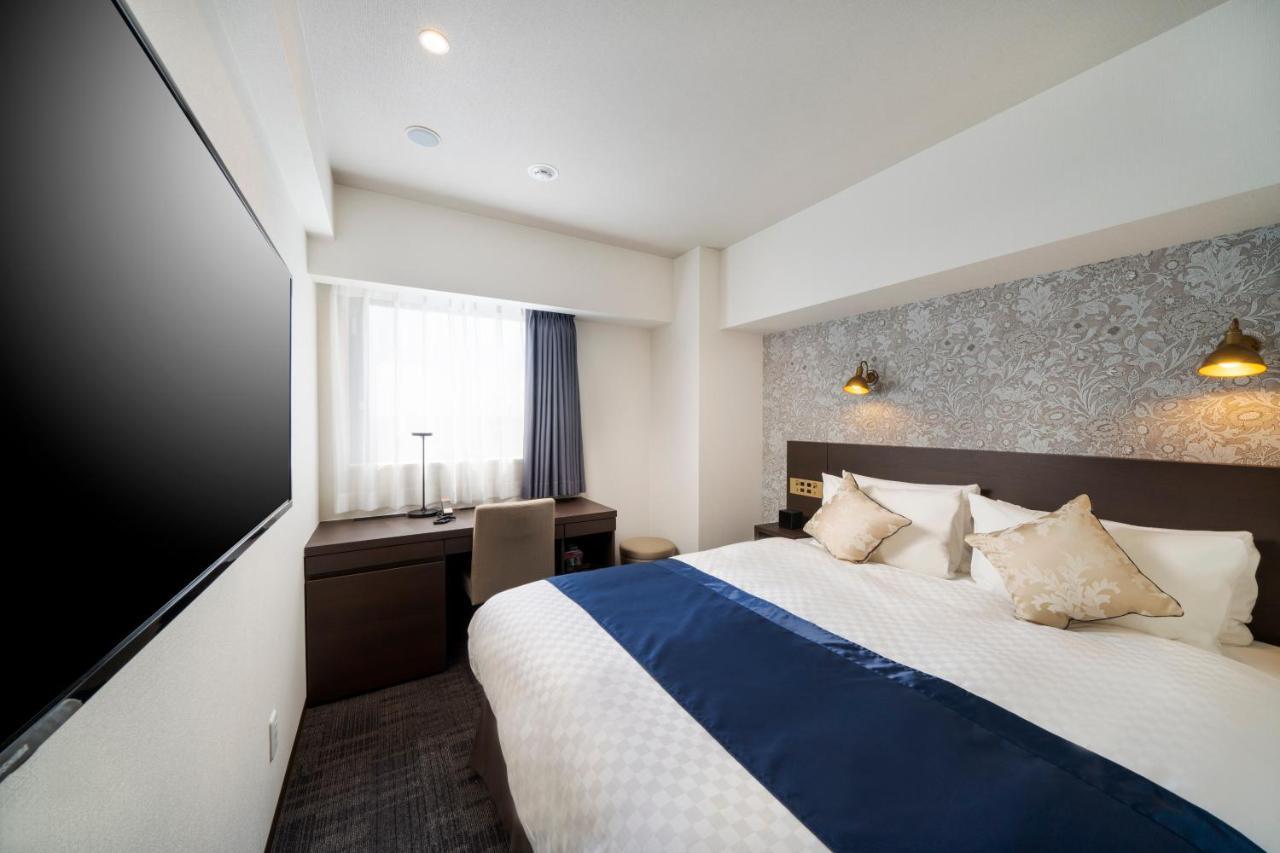 יוקוהאמה Best Western Hotel Fino Shin-Yokohama מראה חיצוני תמונה