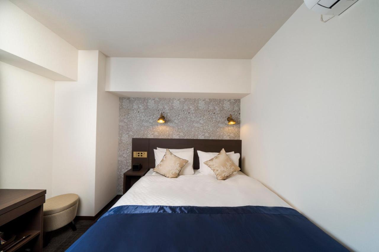 יוקוהאמה Best Western Hotel Fino Shin-Yokohama מראה חיצוני תמונה
