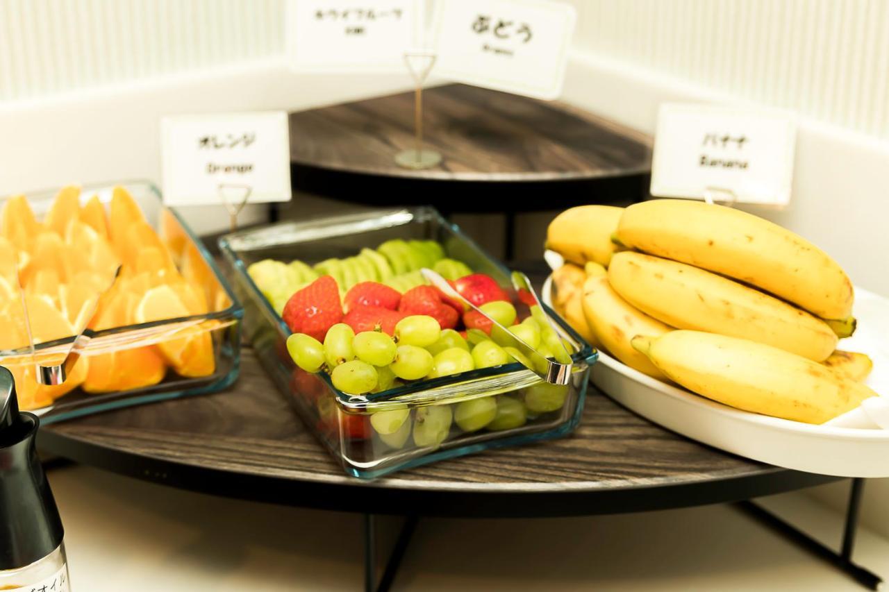 יוקוהאמה Best Western Hotel Fino Shin-Yokohama מראה חיצוני תמונה